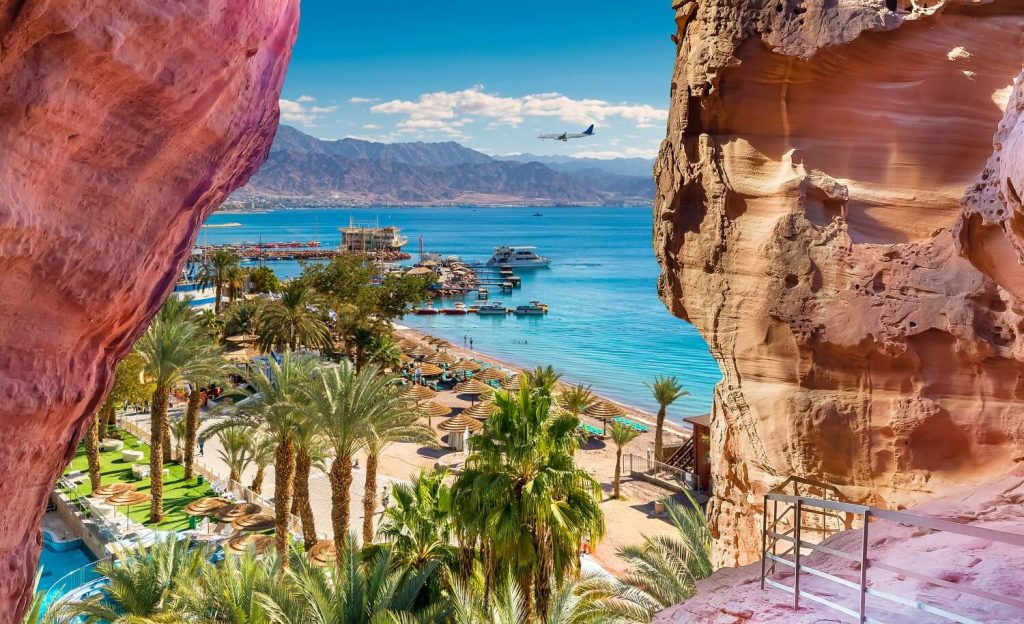 eilat