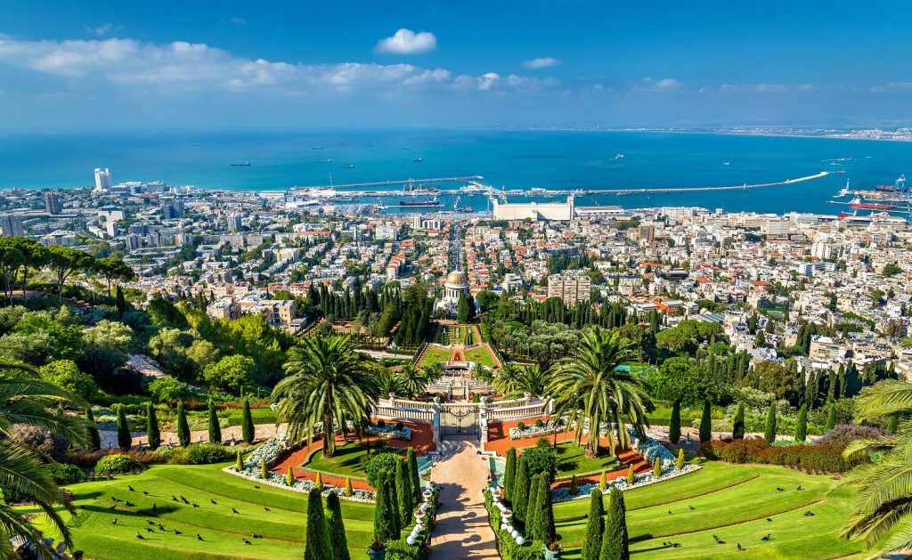 haifa-israel