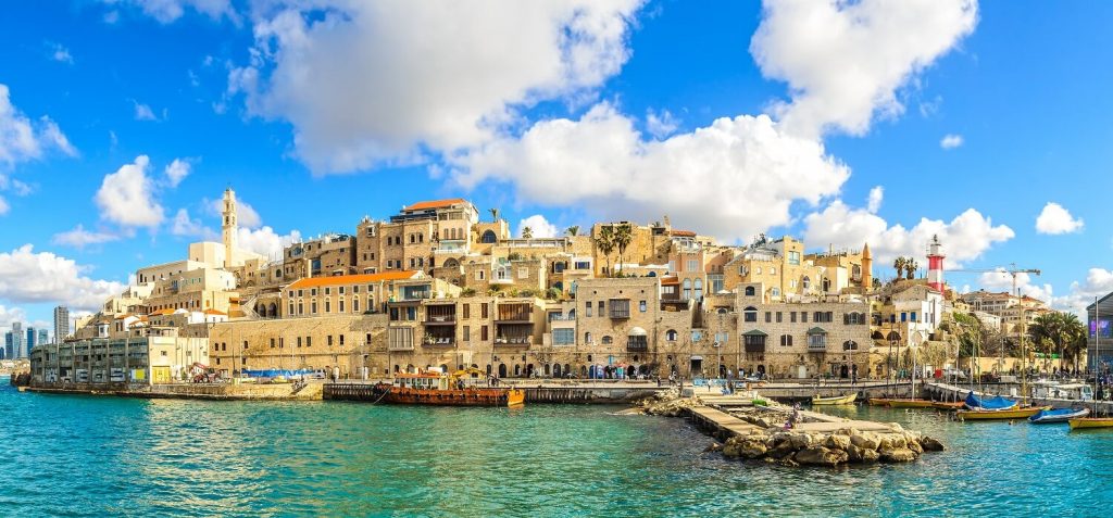 jaffa