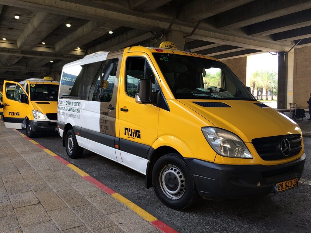 sherut-shared-taxi-israel